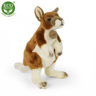 Obrázek z Klokan plyš 30cm 
